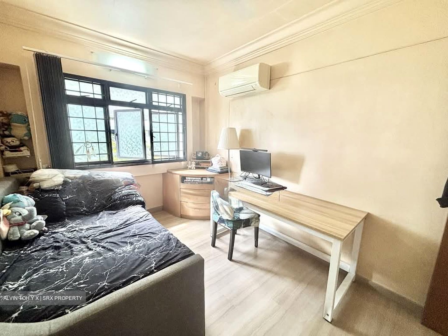 Blk 404 Admiralty Link (Sembawang), HDB 5 Rooms #578612041